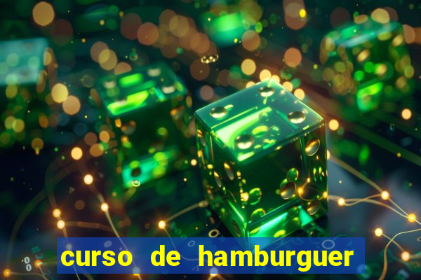 curso de hamburguer porto alegre